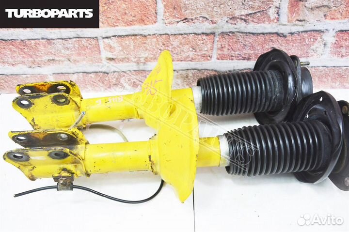 Стойки передние Subaru Legacy B4 BE5 EJ20