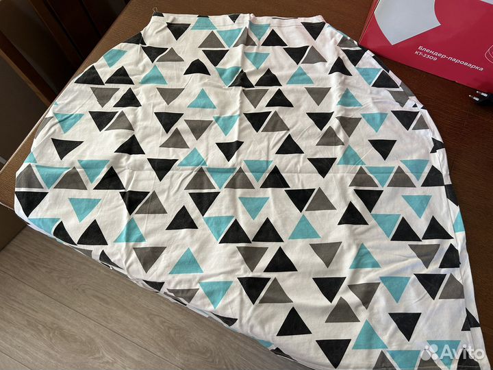 Накидка для кормления грудью