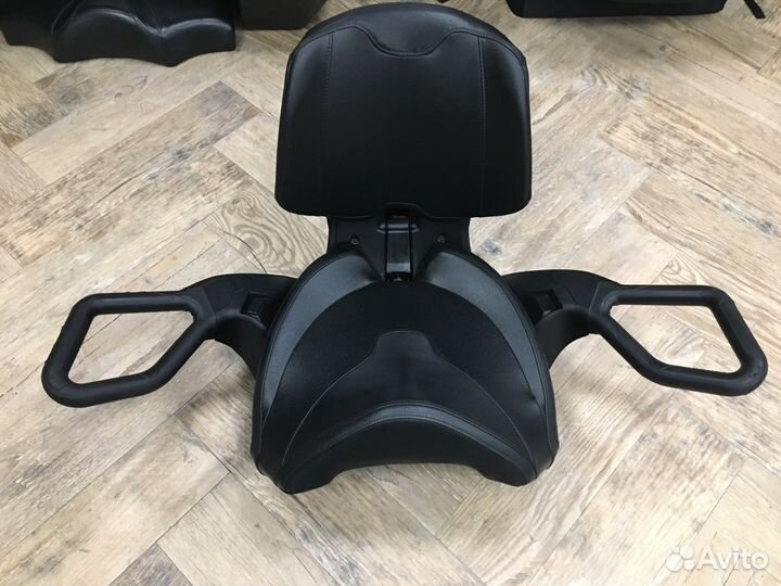 Пассажирское сидпнье для Can-Am 715002373