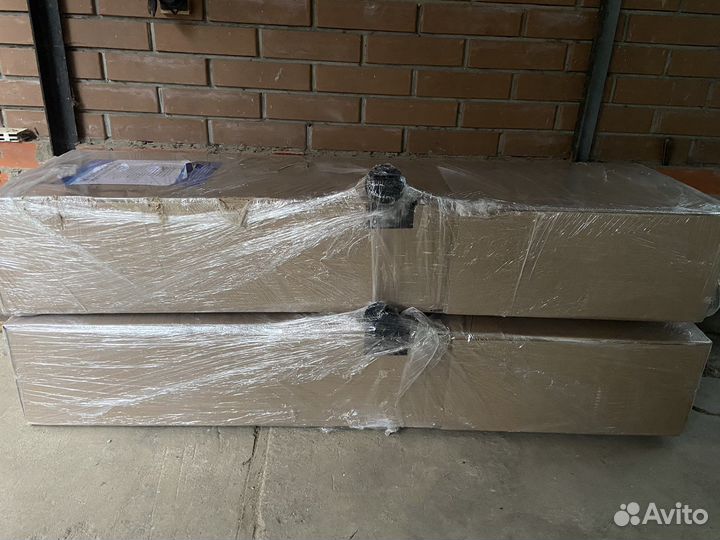 Топливный бак газель 120 л