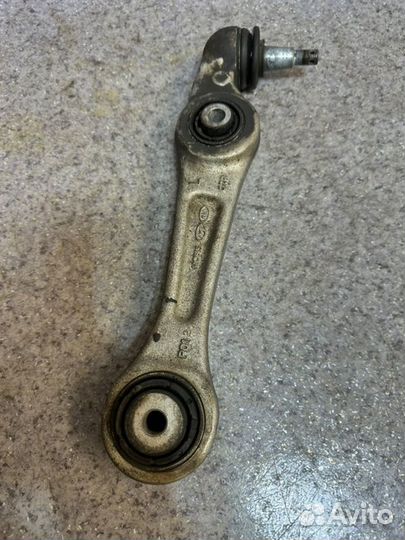 Рычаг передний левый Kia K900 RJ G6DM 2019