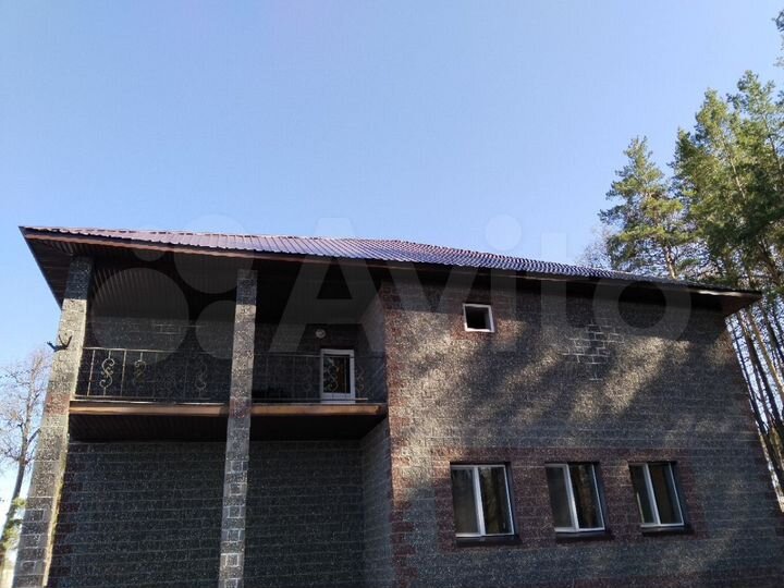 Гостиница, 785 м²