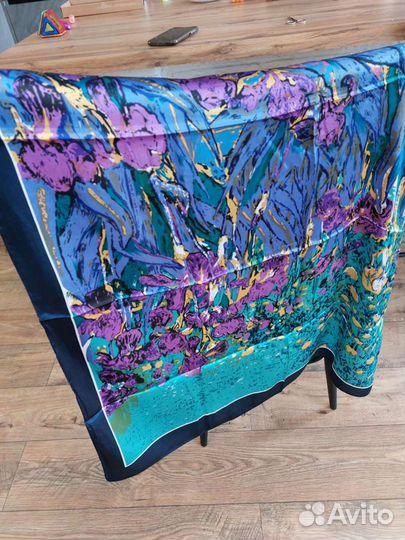 Платок шаль