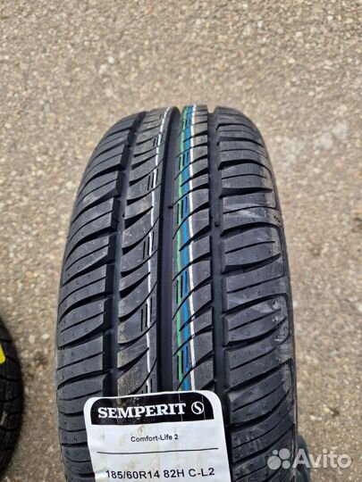 Semperit Comfort Life 2 185/60 R14