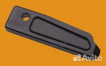 ON90.12.21 клин седельного устройства (м) Jost