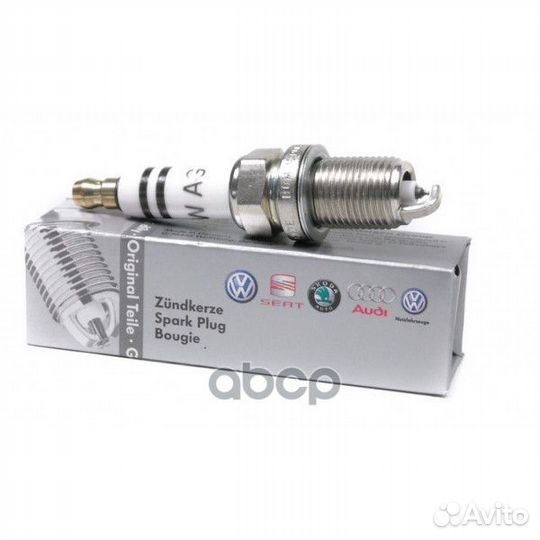 Свеча зажигания 03F905600A VAG