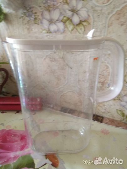 Кувшины и графины