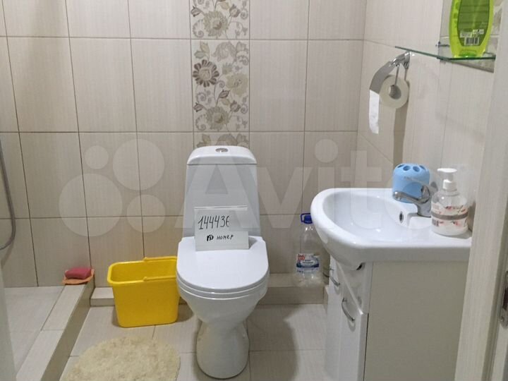 Квартира-студия, 33 м², 2/5 эт.