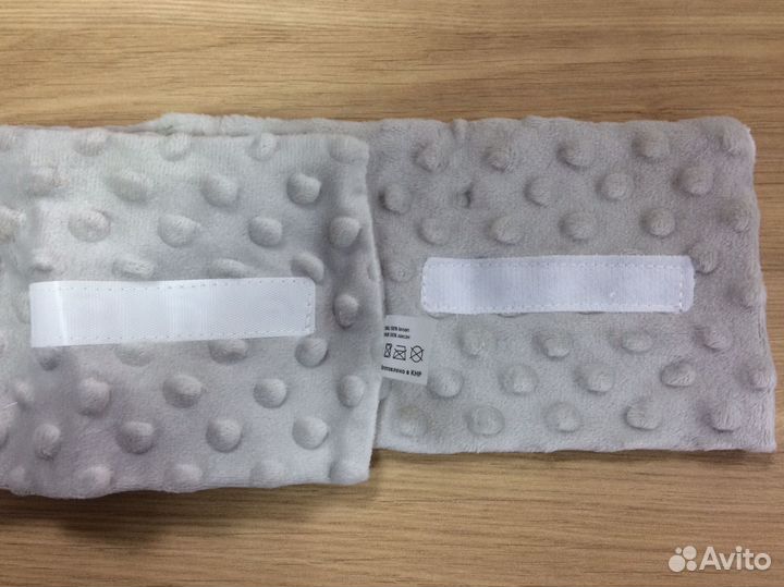 Пояс-грелка гелевая анти-коликовая