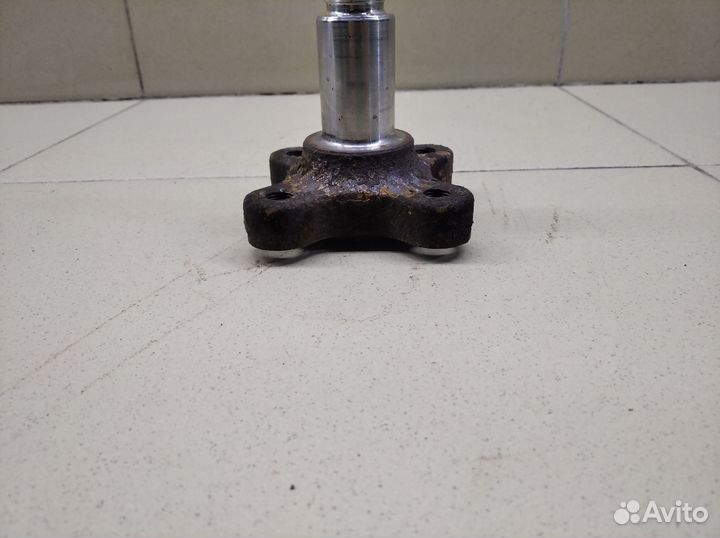 Цапфа (п.з.к.) Kangoo 2008