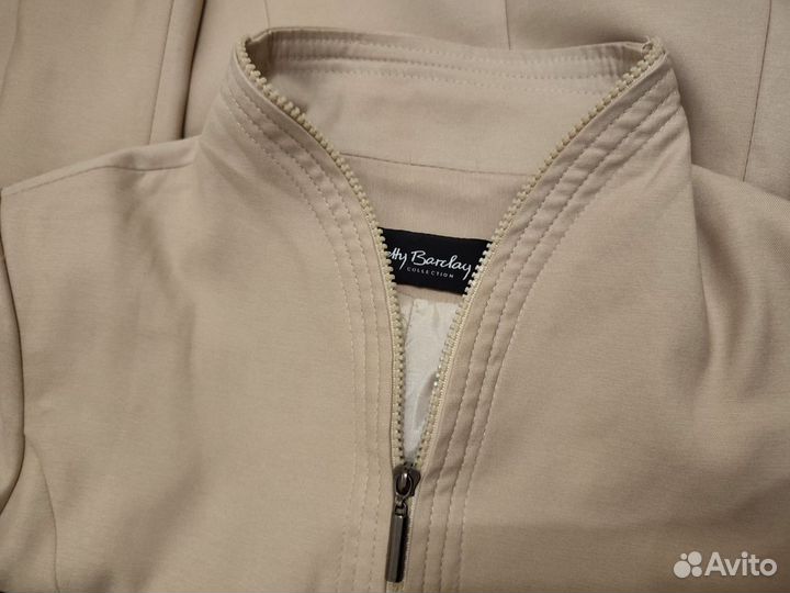 Жакет Betty Barclay р.44-46 Германия
