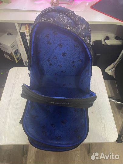 Рюкзак для мальчика