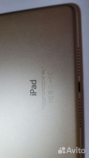 iPad mini 4 a1538