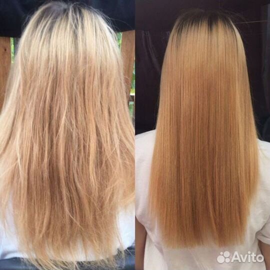 Уход за волосами, подбор средств и разбор составов