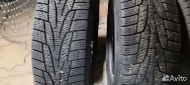 Kumho I'Zen KW31 225/65 R17