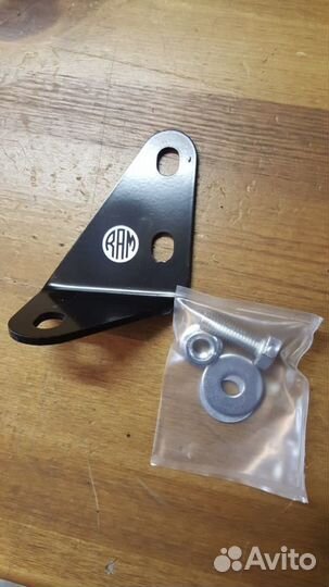 Для VW T4 усилитель кронштейна крепления главного