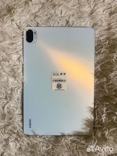 Планшет xiaomi mi pad 5 6 128