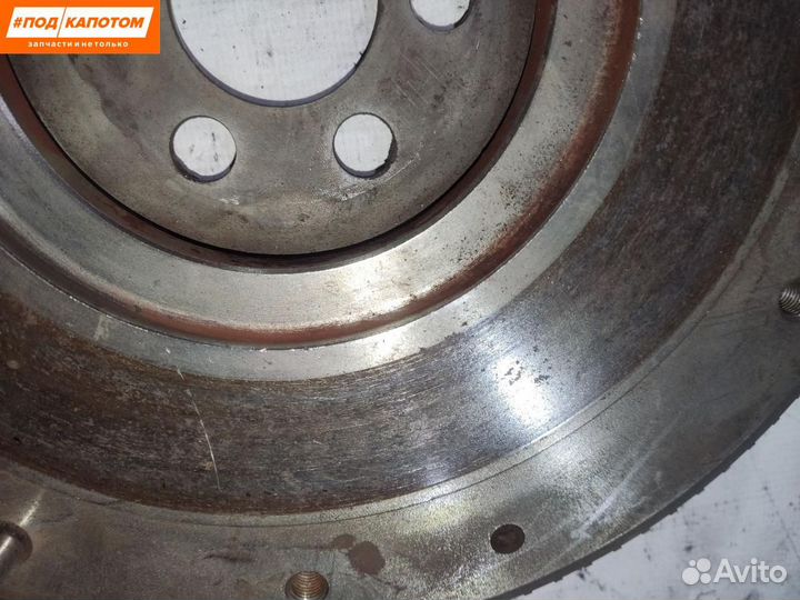 Маховик Mazda 3 BK (2003 - 2005) LFH111500D