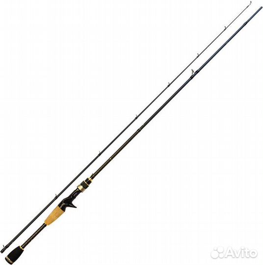 Кастинговое удилище manic 7-35гр