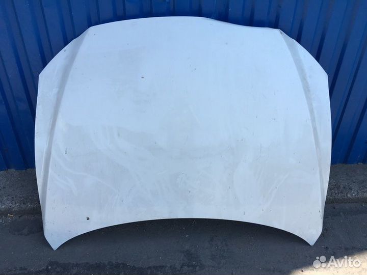 Капот Mazda Cx5 2 KF 2017