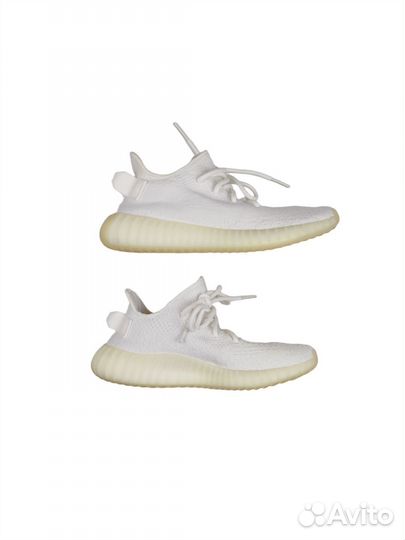 Adidas yeezy boost 350 V2 cream white Оригинал