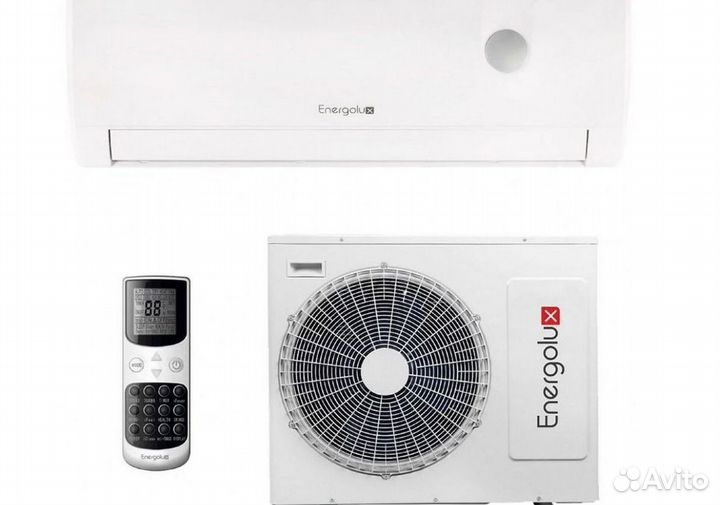 Кондиционер / большой выбор