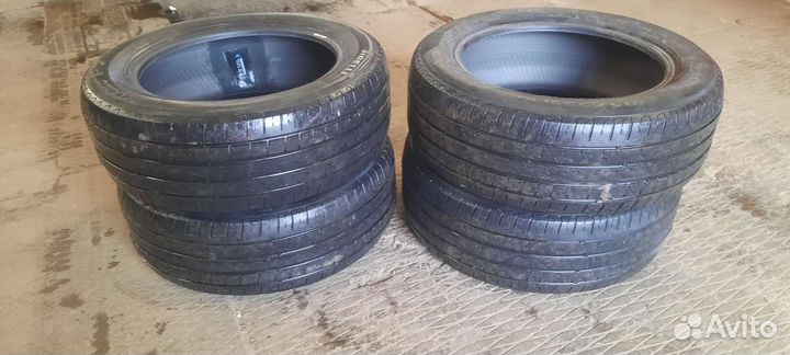 Centara Commercial 205/55 R16