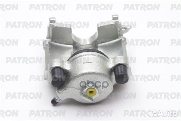 Суппорт тормозной перед прав Opel Astra G 1.2-1