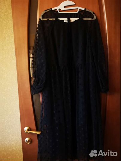 Платье Sultanna Fransuzova новое размер m