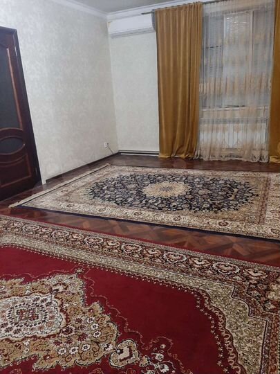 Дом 105 м² на участке 6 сот.