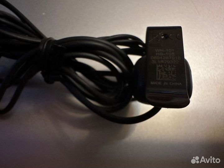 Оригинальные наушники Nokia WH-101/HS-105