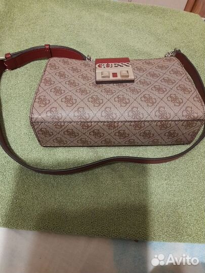 Сумка женская через плечо