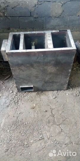 Котлы новые длительного горения 2023г.в