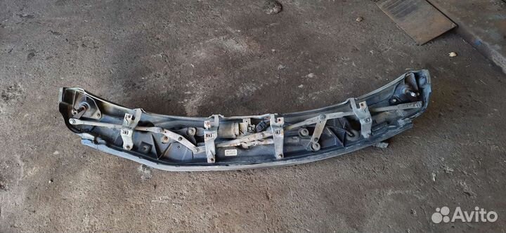 Трапеция дворников Dodge Caravan 01-07