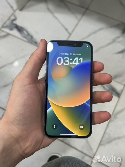iPhone 12 mini, 128 ГБ