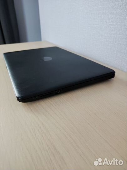 HP laptop 15-bw0xx
