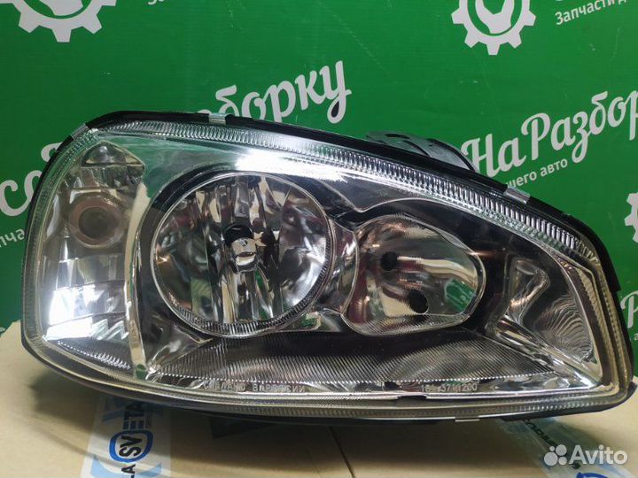 Фара передняя правая LADA (Ваз) 1118 Калина