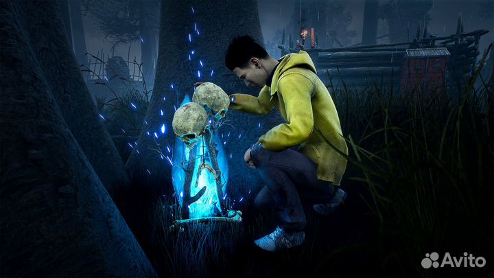 Dead by Daylight - Sadako Rising Chapter (PC)