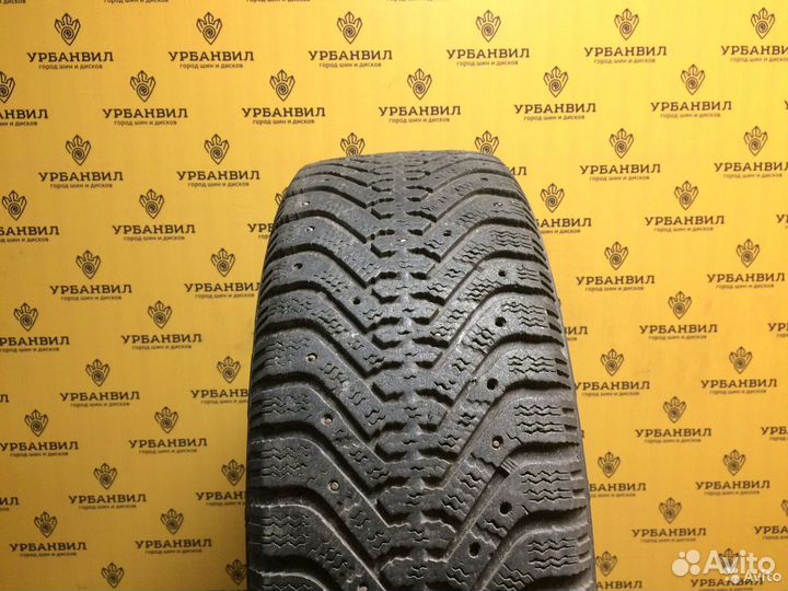 Goodyear UltraGrip 500 195/60 R15