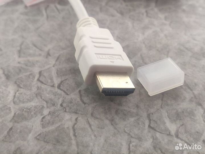 Переходник hdmi - VGA