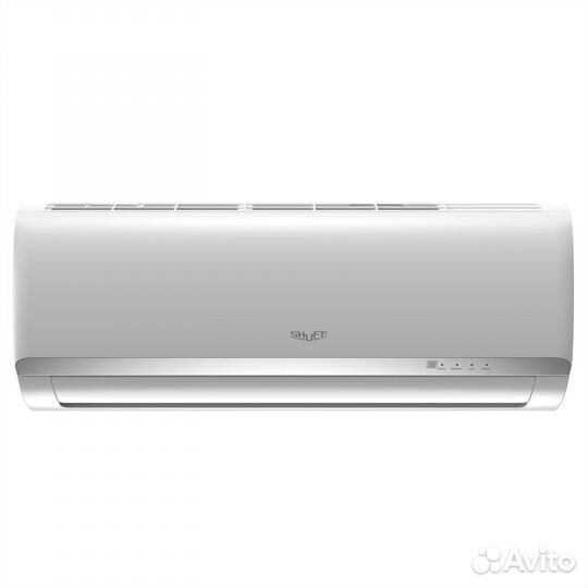 Кондиционер Shuft TOR