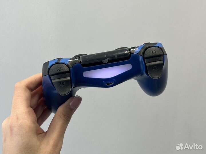 Геймпад ps4 FIFA