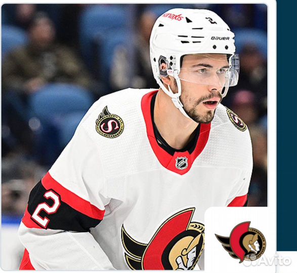 Перчатки хоккейные bauer PRO series