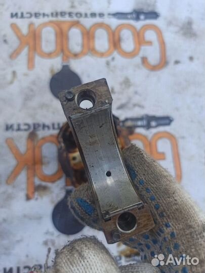 Шатун с поршнем QR20DE Nissan X-Trail T30