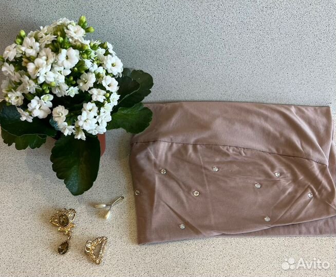 Готовый хиджаб