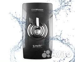 Система очистки воды EdelWasser Липецк