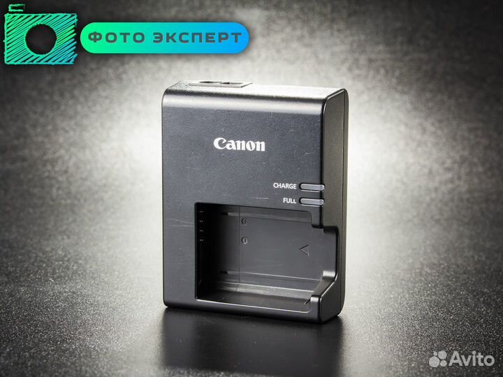 Зарядное устройство Canon LC-E10E (LP-E10)