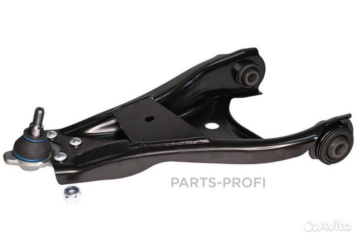 Cworks F270R0073 Рычаг левый