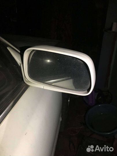Зеркало наружное левое правое toyota mark 2 81