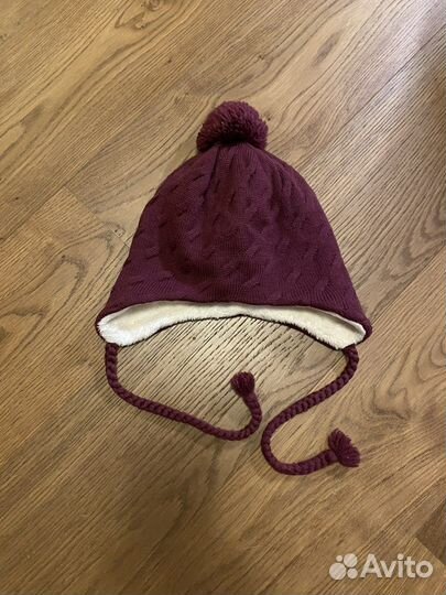 Шапка reima, 54